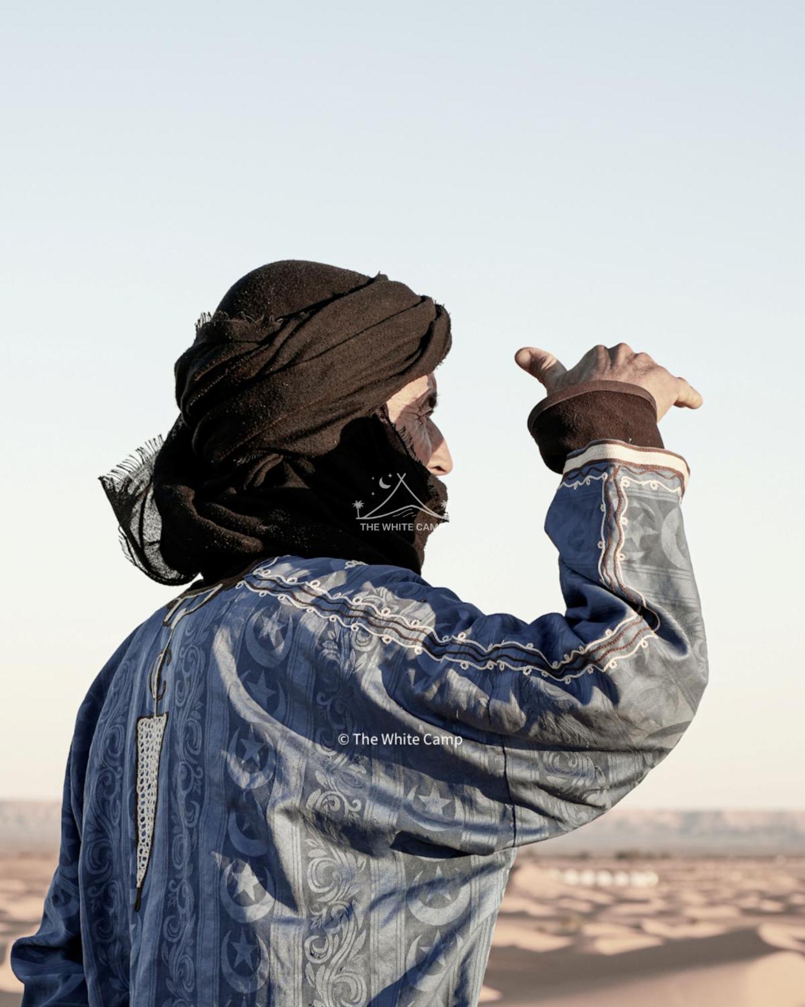 The White Camp - Your Merzouga Luxury Desert Camp & Erg Chebbi Dunes Camel Riding Luaran gambar